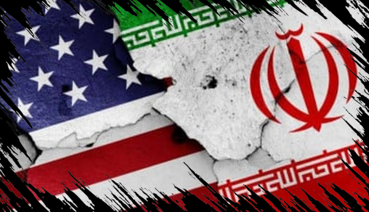 PBB: AS Lakukan Kejahatan Perang di Iran