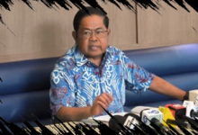 Idrus Marham Ingatkan Publik Harus Sampaikan Kritik Berbasis Fakta dan Objektivitas