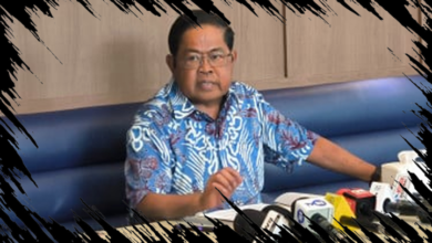 Idrus Marham Ingatkan Publik Harus Sampaikan Kritik Berbasis Fakta dan Objektivitas