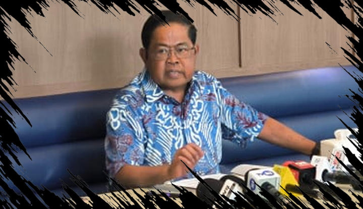 Idrus Marham Ingatkan Publik Harus Sampaikan Kritik Berbasis Fakta dan Objektivitas