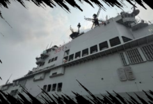 Kapal Induk Pertama RI Garibaldi Bisa Beroperasi hingga 20 Tahun ke Depan