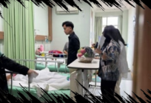 Gibran Lepas Kepulangan 2 Siswi Korban Keracunan MBG Setelah Dirawat di RSCM