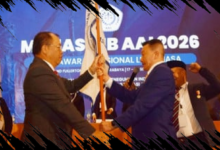 Tjandra Sridjaja Sebagai Ketum AAI Menjelaskan Peran Advokat di Era Digital