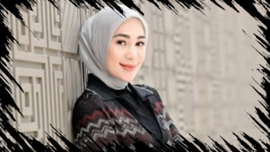 Erin Spill Ungkap Dugaan Perselingkuhan Andre Taulany, Dewi Gita Tanggapi Isu Degoy