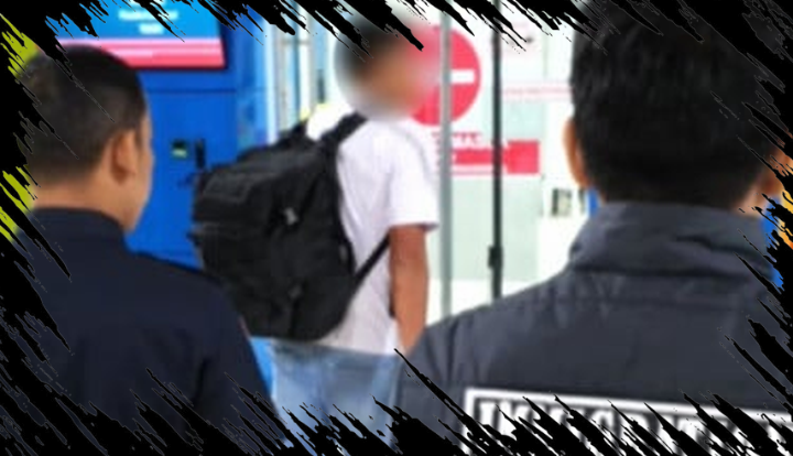 WNA yang Memburu Penyu di Raja Ampat Terancam Tindak Pidana Hukum