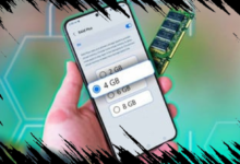 Tentukan Kapasitas RAM yang Tepat: 6GB, 8GB, atau 12GB Sesuai Kebutuhan Anda
