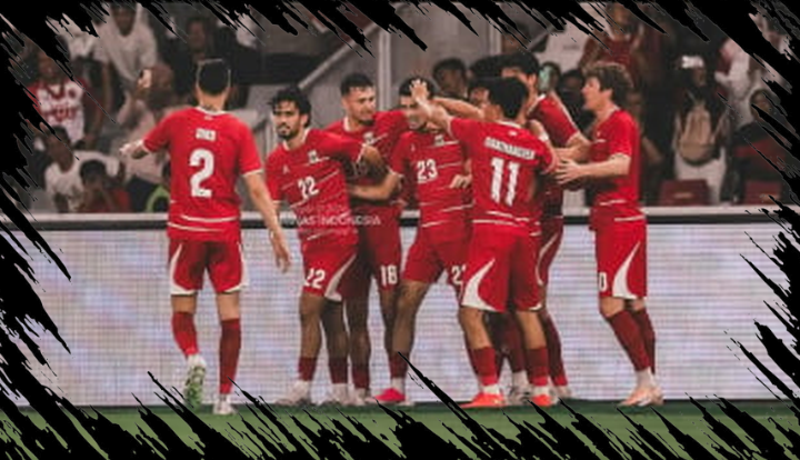 Rival ASEAN Akui Kekuatan Timnas Indonesia Menjelang FIFA ASEAN Cup 2026 Rival ASEAN Akui Kekuatan Timnas Indonesia Menjelang FIFA ASEAN Cup 2026