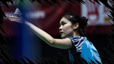 Pebulutangkis Rangking 18 Dunia Dilarang Bertanding Akibat Kasus Doping di Asian Games 2026