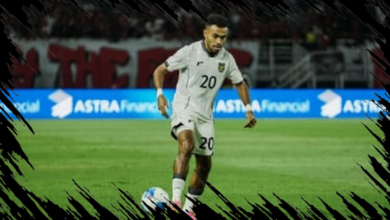 3 Pemain Timnas Indonesia, Termasuk Yakob Sayuri, Belum Bergabung di Jakarta