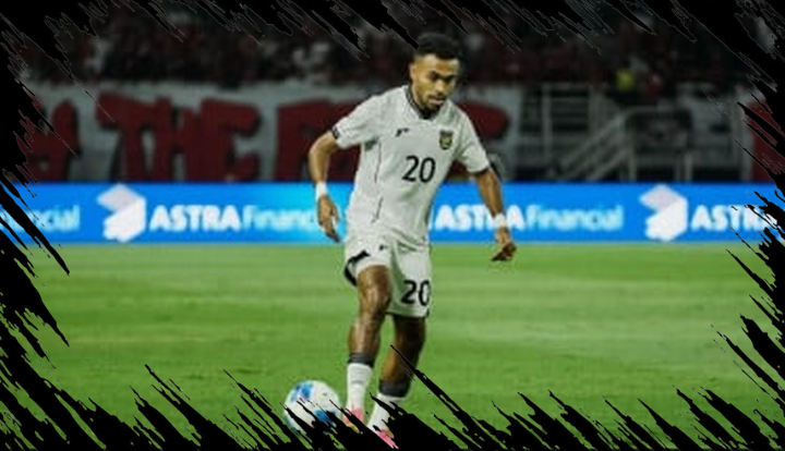 3 Pemain Timnas Indonesia, Termasuk Yakob Sayuri, Belum Bergabung di Jakarta 3 Pemain Timnas Indonesia, Termasuk Yakob Sayuri, Belum Bergabung di Jakarta