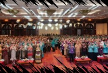 DekraNas, TP PKK, dan TP Posyandu Tingkatkan Tata Kelola demi Kesejahteraan Masyarakat