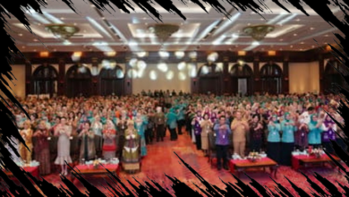DekraNas, TP PKK, dan TP Posyandu Tingkatkan Tata Kelola demi Kesejahteraan Masyarakat
