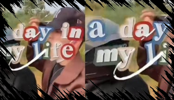 Kronologi Video Viral ‘A Day in My Life’, Konten Dijual Seharga Rp150 Ribu dan Pelaku Raup Rp19 Juta
