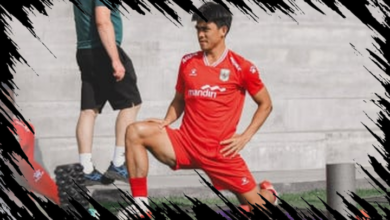 Rizky Eka Dipanggil John Herdman, Skuad FIFA ASEAN Cup Resmi Berjumlah 25 Pemain