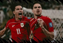 Kapten Kevin Diks Hadapi Tekanan Menjelang Pertandingan FIFA ASEAN Cup