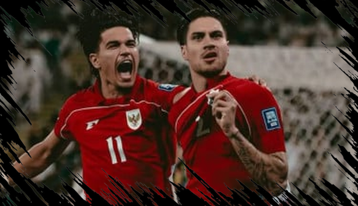 Kapten Kevin Diks Hadapi Tekanan Menjelang Pertandingan FIFA ASEAN Cup