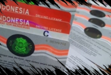 Modus Sindikat dalam Pembuatan SIM Palsu Menggunakan SIM Bekas yang Perlu Diketahui