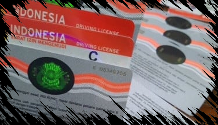 Modus Sindikat dalam Pembuatan SIM Palsu Menggunakan SIM Bekas yang Perlu Diketahui Modus Sindikat dalam Pembuatan SIM Palsu Menggunakan SIM Bekas yang Perlu Diketahui
