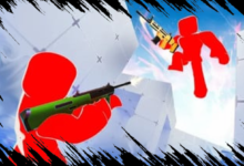 Kode Roblox Rivals Terbaru September 2026: Dapatkan Key dan Item Gratis Sekarang!