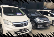 Mobil Bekas Rp75 Jutaan: Beragam Pilihan Modern Selain Mobil Tua