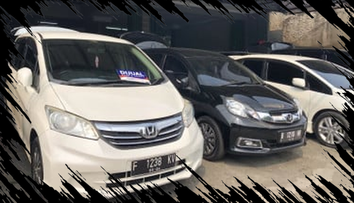 Mobil Bekas Rp75 Jutaan: Beragam Pilihan Modern Selain Mobil Tua