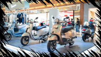Vespa Tetap Menjadi Pilihan Utama Sebagai Motor Pertama yang Ideal