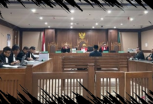 Eks Ketua Ombudsman Hery Susanto Dijatuhi Hukuman 5,5 Tahun Penjara atas Kasus Suap