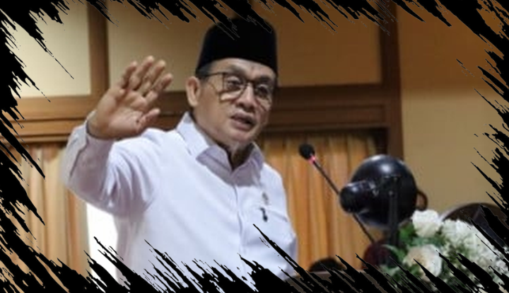 Wamenag Tegaskan Pembebasan Bersyarat Mas Bechi, Pelaku Kekerasan Seksual di Pesantren Harus Ditindak Tegas