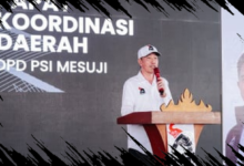 Jokowi Tetap Tenang Terkait Ambang Batas Parlemen, Baik 5 Maupun 8 Persen
