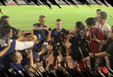 John Herdman Ingatkan Timnas Indonesia: Nilai Pasar Tinggi Tak Jamin Kemenangan atas Singapura