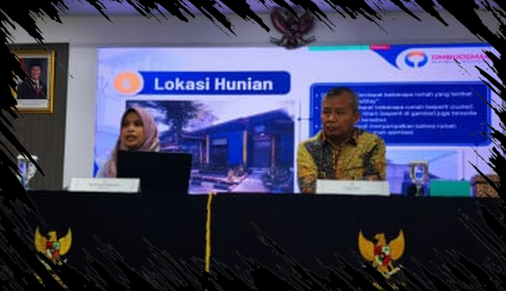 Fasilitas Mewah Lapas Cibinong Dinilai Tidak Sesuai untuk Proses Asimilasi, Ombudsman Beri Pernyataan Tegas
