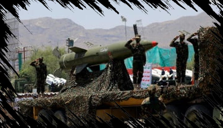 Houthi Meluncurkan Serangan Terhadap Riyadh dan Fasilitas Aramco di Yanbu