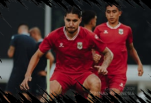 Analisis Dampak Kemenangan Timnas Indonesia atas Singapura terhadap Peringkat FIFA Malam Ini