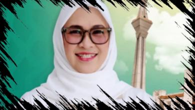 Bupati Gowa Sitti Husniah Jadi Tersangka, Polri Belum Lakukan Penahanan Ini Penjelasannya