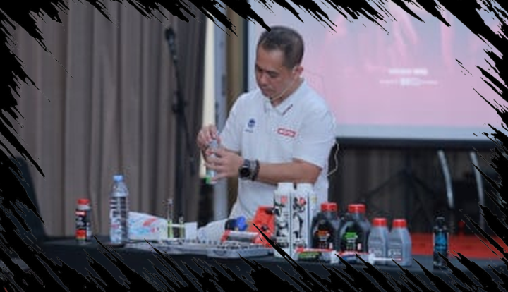 Standar Bengkel Lokal: Lebih dari Sekadar Peralatan dan Fasilitas Pendukung Standar Bengkel Lokal: Lebih dari Sekadar Peralatan dan Fasilitas Pendukung