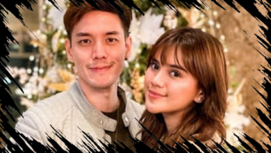 Audi Marissa dan Anthony Xie Kembali Bersatu, Simak Fakta Lengkapnya di Sini