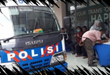 Jadwal SIM Keliling dan Lokasi Lengkap untuk Minggu 27 September 2026