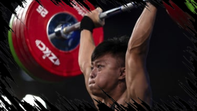 Medali Indonesia di Asian Games 2026: Angkat Besi Tambah Emas, Merah Putih Peringkat 14