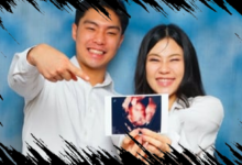 Jessica Jane Hamil Anak Pertama dengan Erwin Phang, Kini Usia Kehamilan 17 Minggu
