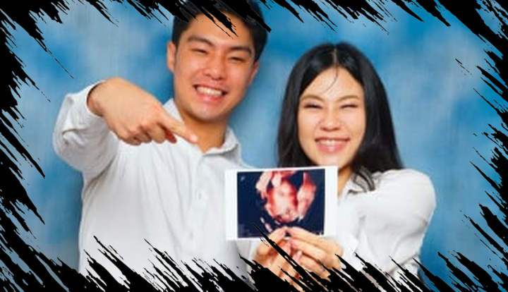Jessica Jane Hamil Anak Pertama dengan Erwin Phang, Kini Usia Kehamilan 17 Minggu