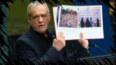 Iran Kehilangan Kepercayaan untuk Berunding dengan AS Setelah Diserang dan Disanksi