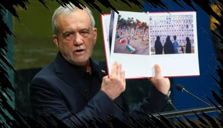 Iran Kehilangan Kepercayaan untuk Berunding dengan AS Setelah Diserang dan Disanksi