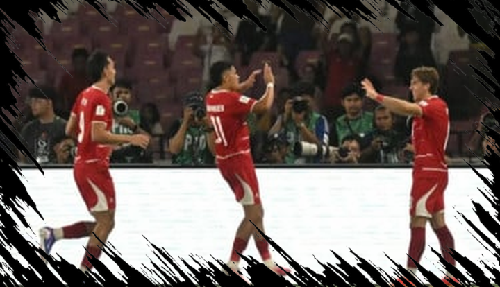 3 Pemain Kunci Timnas Indonesia yang Dapat Mengubah Jalannya Pertandingan Melawan Malaysia