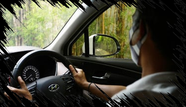 Dalam 3 Menit, Pengemudi Dapat Mengetahui Kesiapan untuk Menyetir dengan Akurat