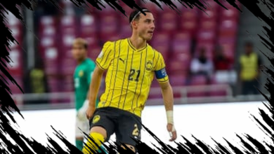 Dion Cools Mengungkap Kesulitan Malaysia Menembus Pertahanan Timnas Indonesia
