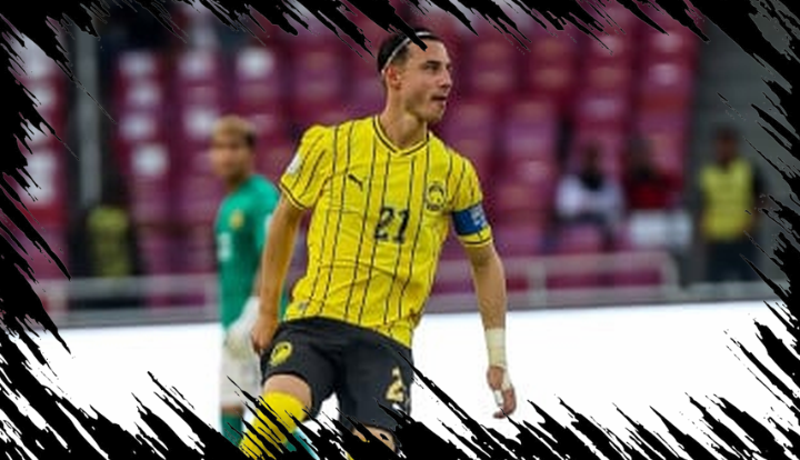 Dion Cools Mengungkap Kesulitan Malaysia Menembus Pertahanan Timnas Indonesia