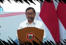 Pramono Umumkan Jakarta Masuk Peringkat 140 dari 1.000 Kota dalam Global Cities Index