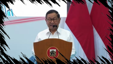 Pramono Umumkan Jakarta Masuk Peringkat 140 dari 1.000 Kota dalam Global Cities Index