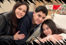 Fakta Menarik Wajah Baby Soso yang Terekspos, Respons Alyssa Daguise dan Sikap Maia Estianty