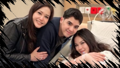 Fakta Menarik Wajah Baby Soso yang Terekspos, Respons Alyssa Daguise dan Sikap Maia Estianty